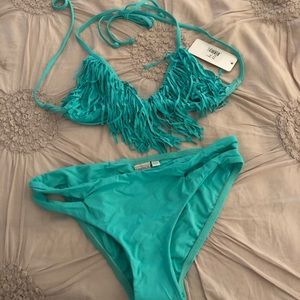 L*space bathing suit